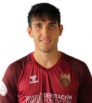 Martn Diz (Pontevedra C.F.) - 2022/2023